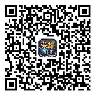 游戏下载二维码图