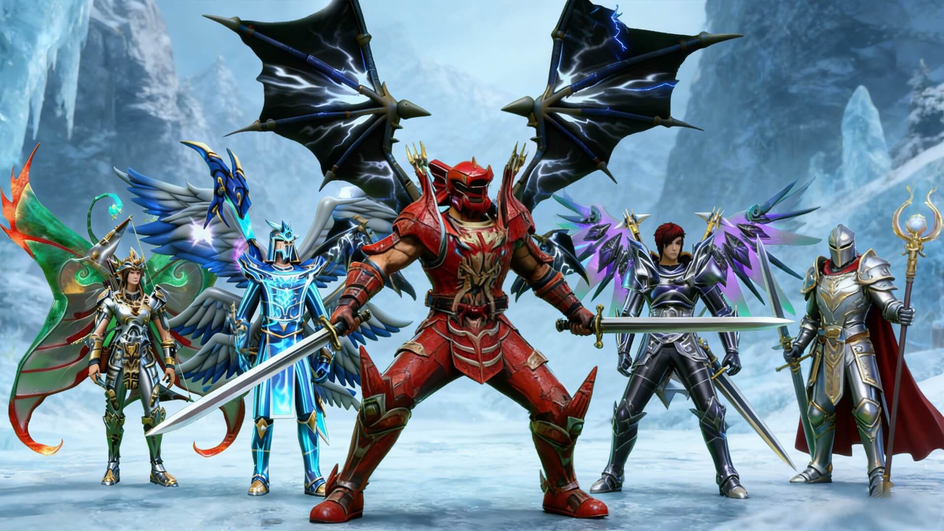 玩《荣耀出征》必知！高效获取祝福宝石、灵魂宝石的核心地图与副本攻略(图1)